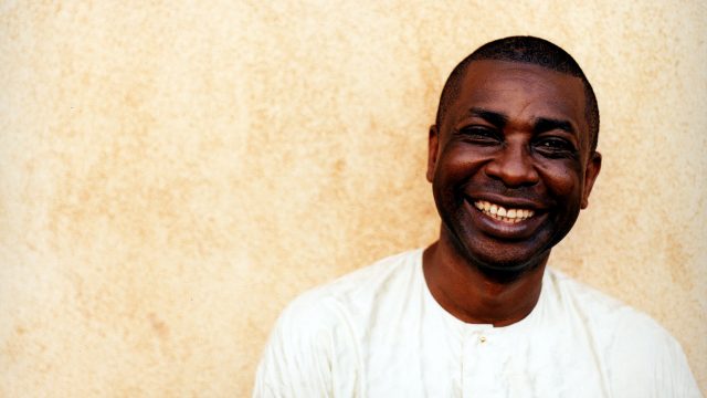 Youssou N’Dour / ユッスー・ンドゥール